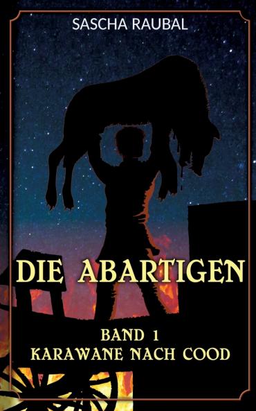 Karawane nach Cood