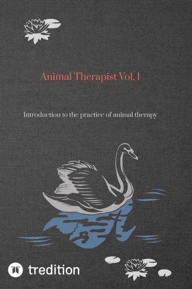 Animal Therapist Vol. 1