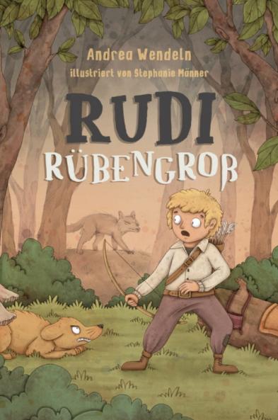 Rudi Rübengroß