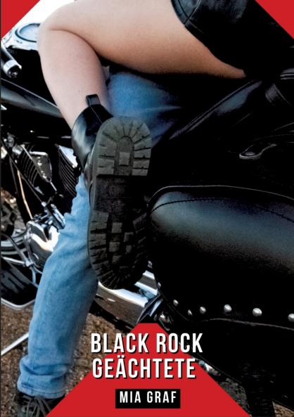 Black Rock Geächtete