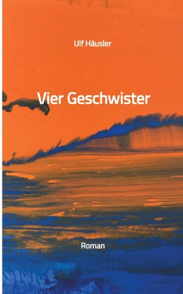 Vier Geschwister