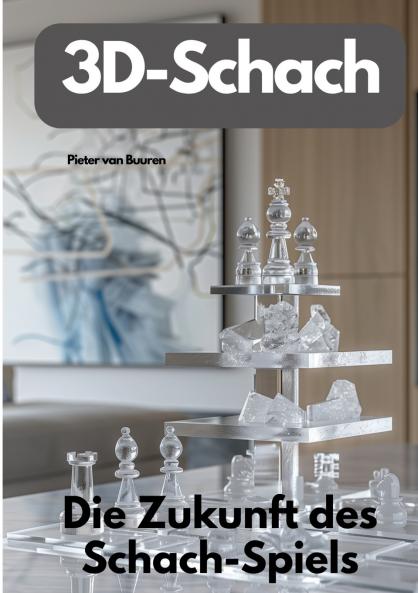 3D-Schach