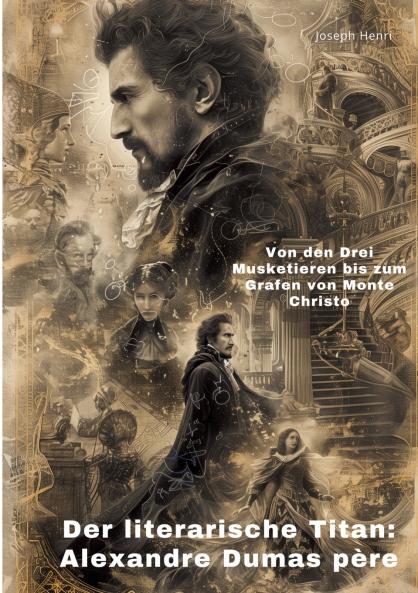 Der literarische Titan