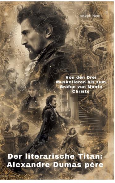 Der literarische Titan