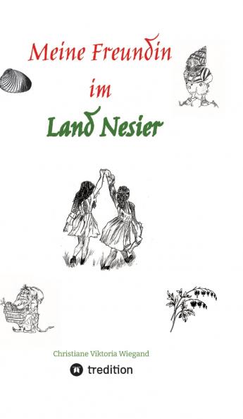 Meine Freundin im Land Nesier