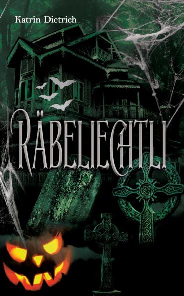 Räbeliechtli