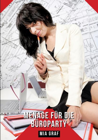 Menage für die Büroparty