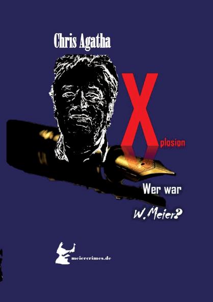 Xplosion Ein Erfolgloser hebt ab...