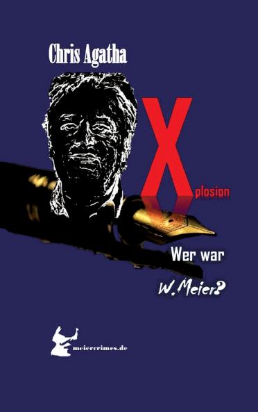 Xplosion Ein Erfolgloser hebt ab...