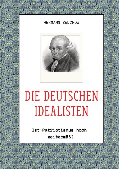 Die deutschen Idealisten
