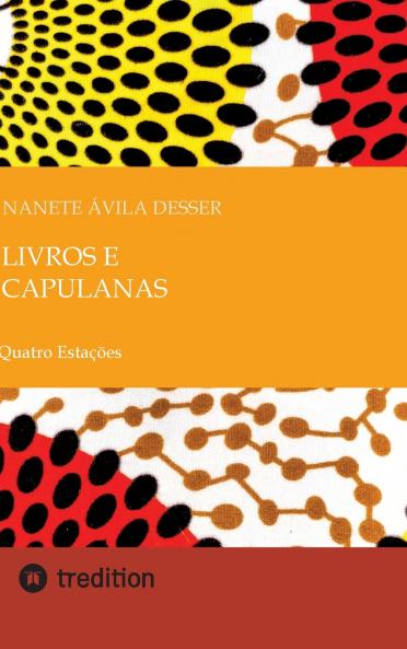 Livros e Capulanas