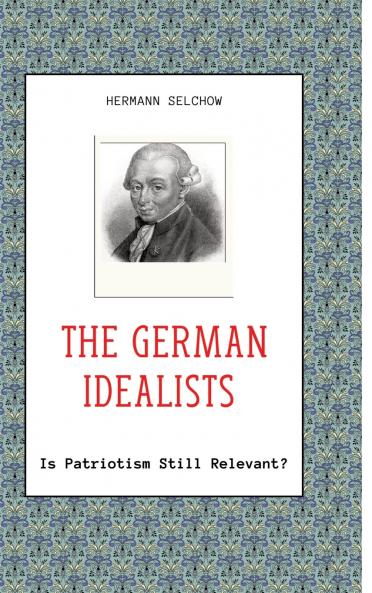 The German Idealists