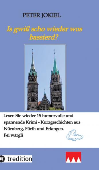 Is gwiß scho wieder wos bassierd?