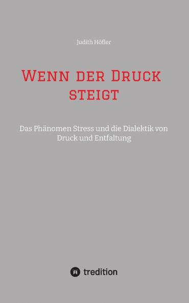 Wenn der Druck steigt