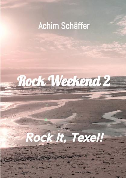 Rock Weekend 2