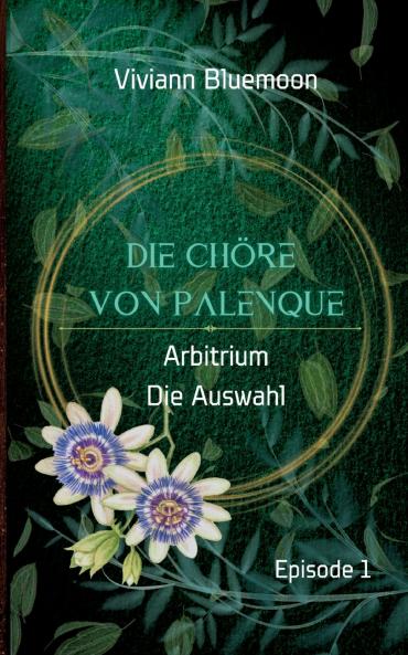 Die Chöre von Palenque