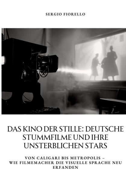 Das Kino der Stille