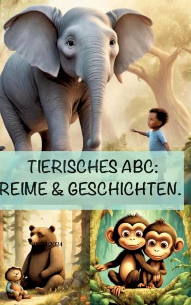 TIERISCHES ABC