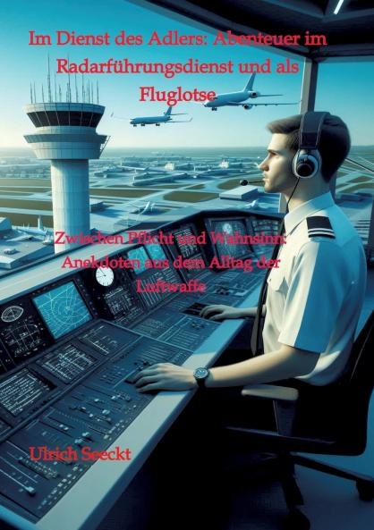 Im Dienst des Adlers