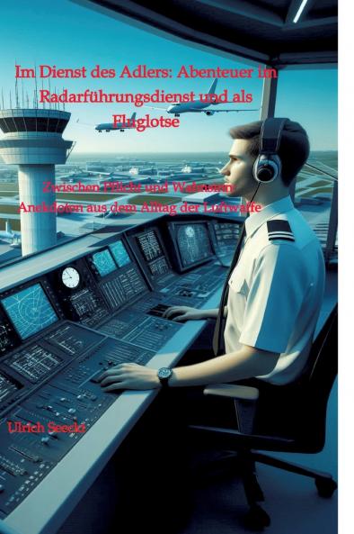 Im Dienst des Adlers