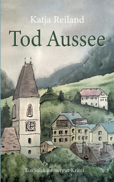 Tod Aussee