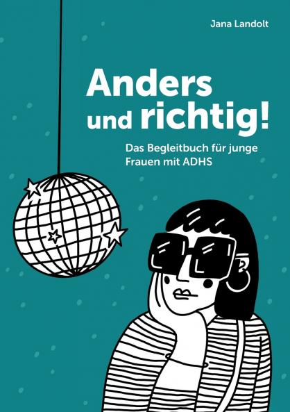 Anders und richtig!