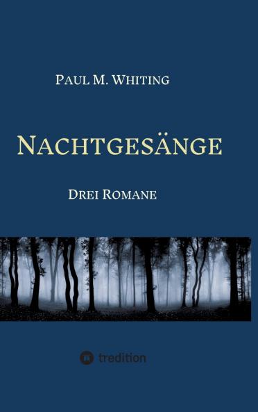 Nachtgesänge