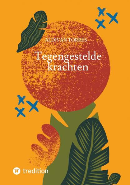 Tegengestelde krachten