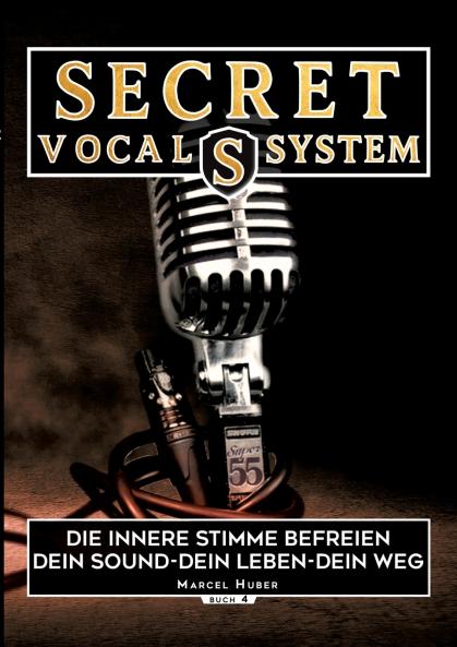 Secret Vocal System 4