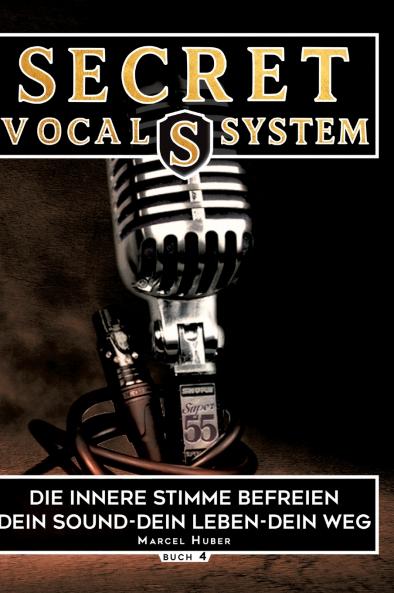 Secret Vocal System 4