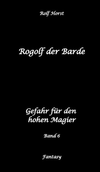 Rogolf der Barde
