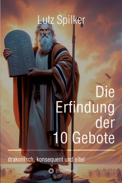 Die Erfindung der 10 Gebote