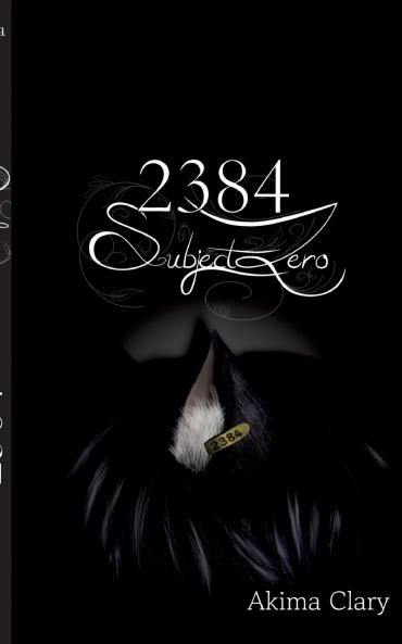 2384 Subject Zero