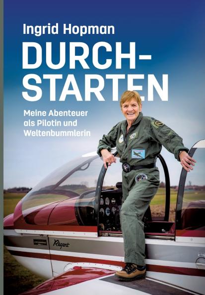 Durchstarten