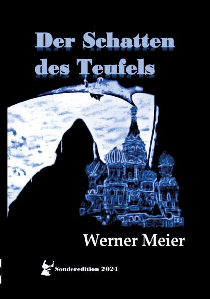 Der Schatten des Teufels