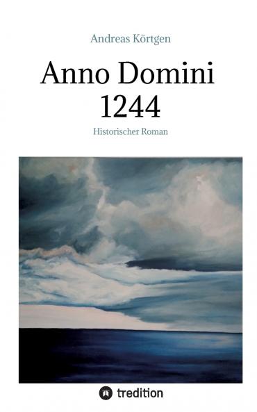 Anno Domini 1244