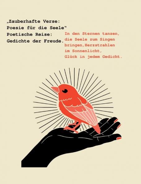 „Zauberhafte Verse