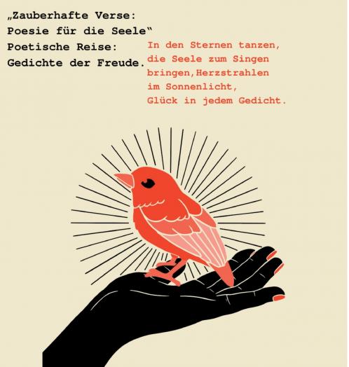 „Zauberhafte Verse