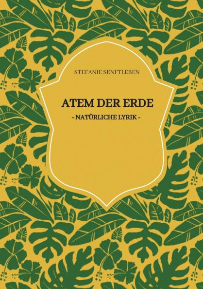 Atem der Erde Gedichte und Gedanken zur Schöpfung den Bergen Flüssen Wiesen und Wäldern. Der Blick bleibt dabei stets zum Horizont gerichtet ist friedlich und ermutigend.