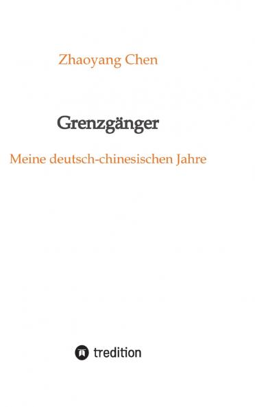Grenzgänger