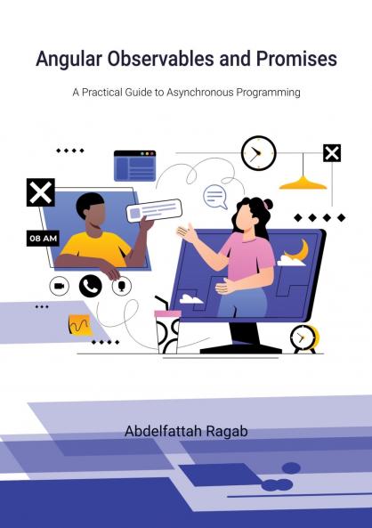 Angular Observables and Promises