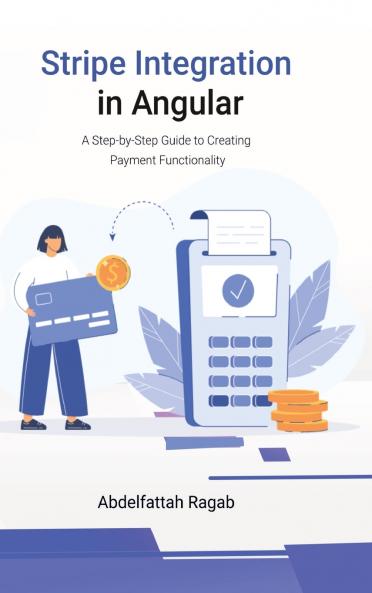 Stripe Integration in Angular