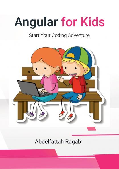 Angular for Kids
