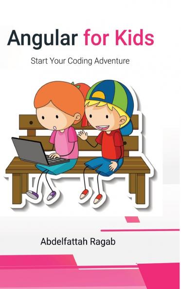 Angular for Kids
