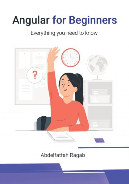 Angular for Beginners