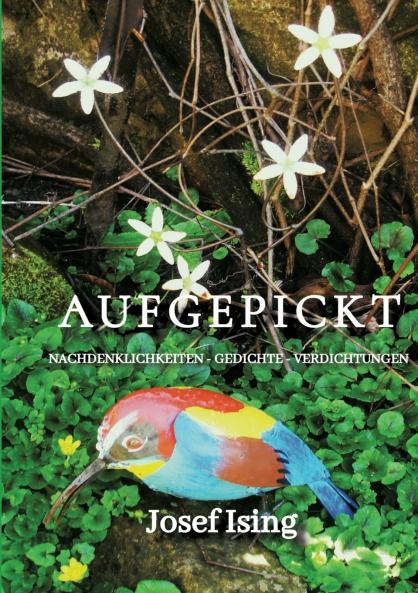 AUFGEPICKT