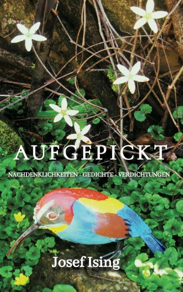 AUFGEPICKT