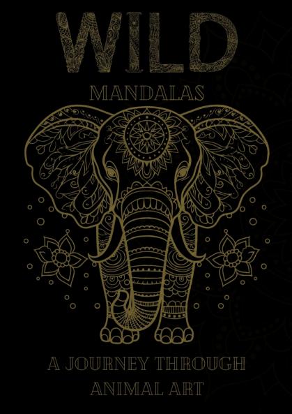 Wild Mandalas
