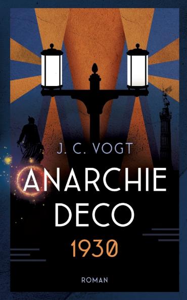 Anarchie Déco 1930