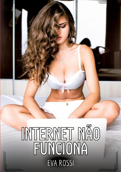 Internet não funciona